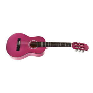 Chitara Copii Roz 1/4 Startone CG-851 Pink - Startone