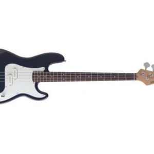 Chitara Bas Stagg P 300 BK - Stagg
