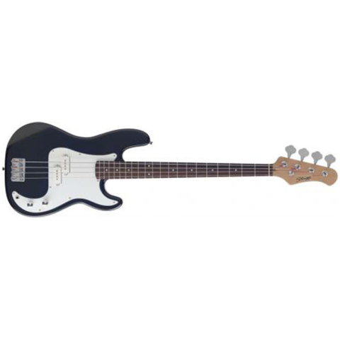 CHITARA BAS STAGG P 300 BK