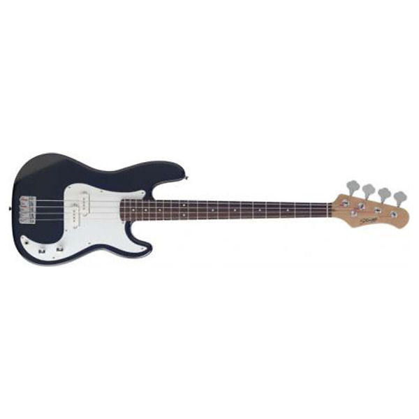 CHITARA BAS STAGG P 300 BK