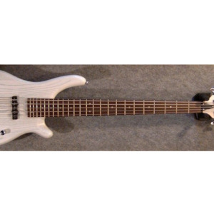 Chitara Bass Invasion BG 205 - Invasion