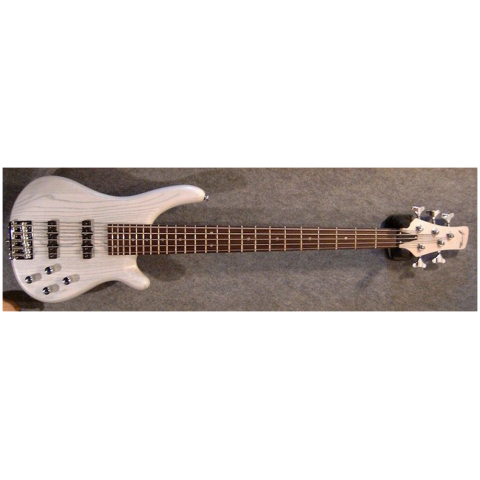 CHITARA BASS INVASION BG 205