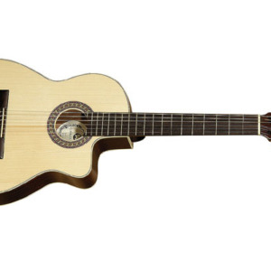 Chitara Clasica SM35 ctw EQ - Hora Reghin