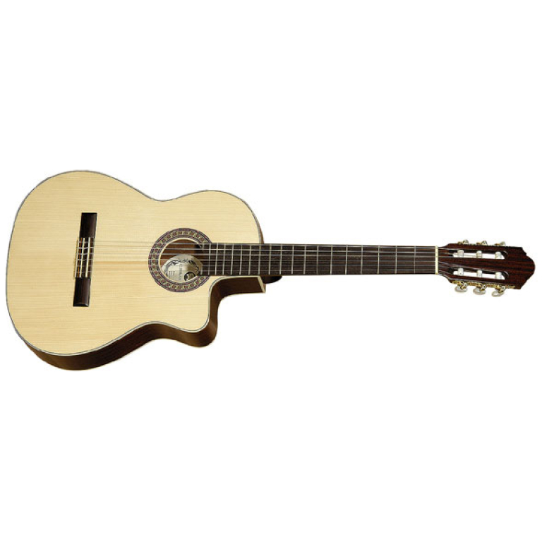 Chitara clasica SM 35 ctw EQ Hora