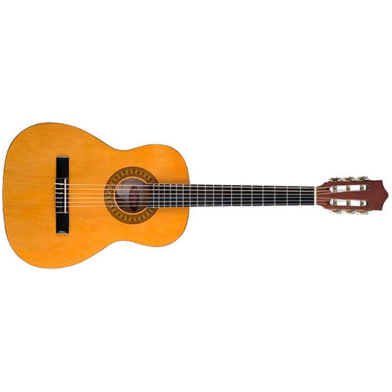 CHITARA CLASICA STAGG C432