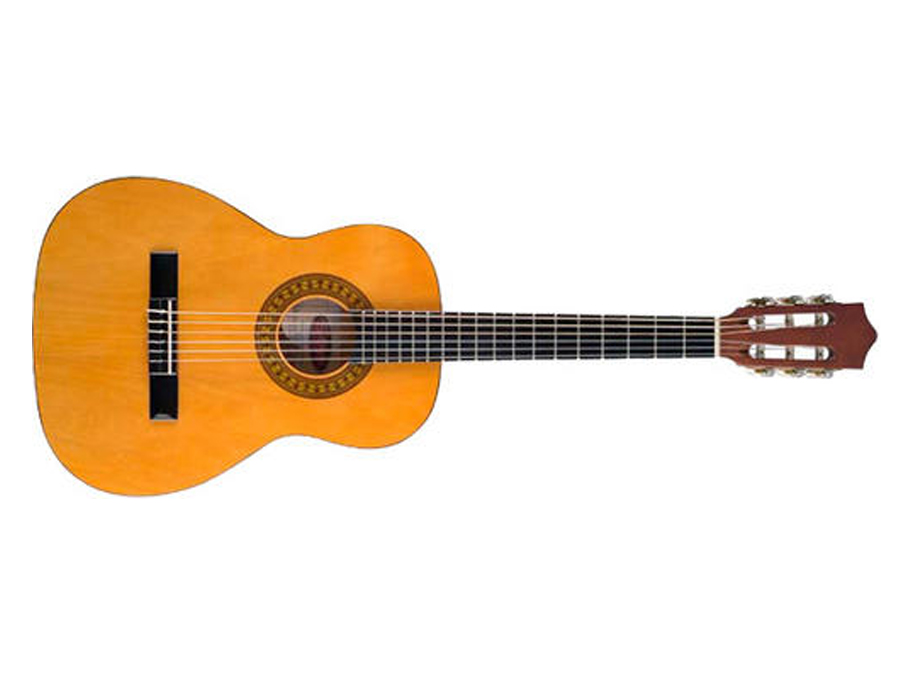 Stagg c432 top