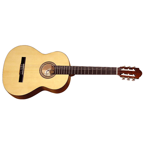 Spaniol 1 - Chitara clasica 3/4 Hora