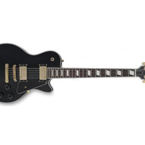 Chitara electrica Stagg L400 BK Les Paul Neagra - Stagg