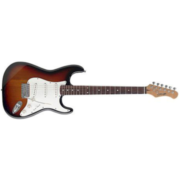 CHITARA STAGG S 300 SB
