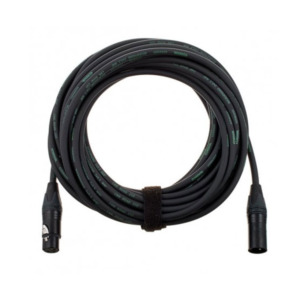 Cablu microfon Cordial CRM 10 FM