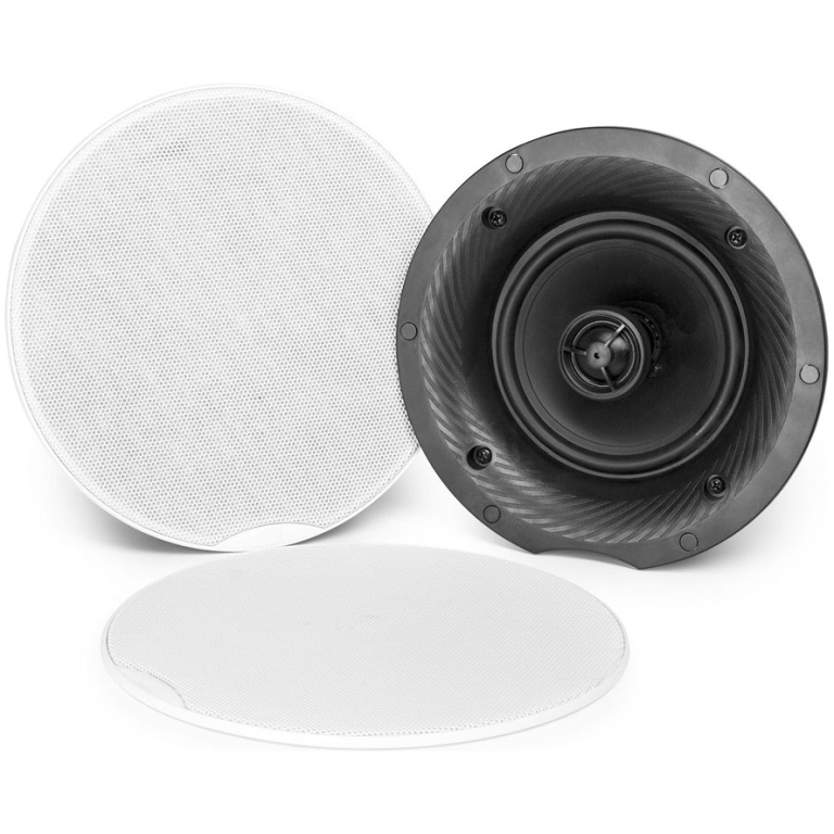 Set boxe de tavan cu bluetooth Power Dynamics CSH80