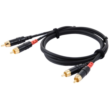 Cablu Audio Cordial CFU 0.9 CC