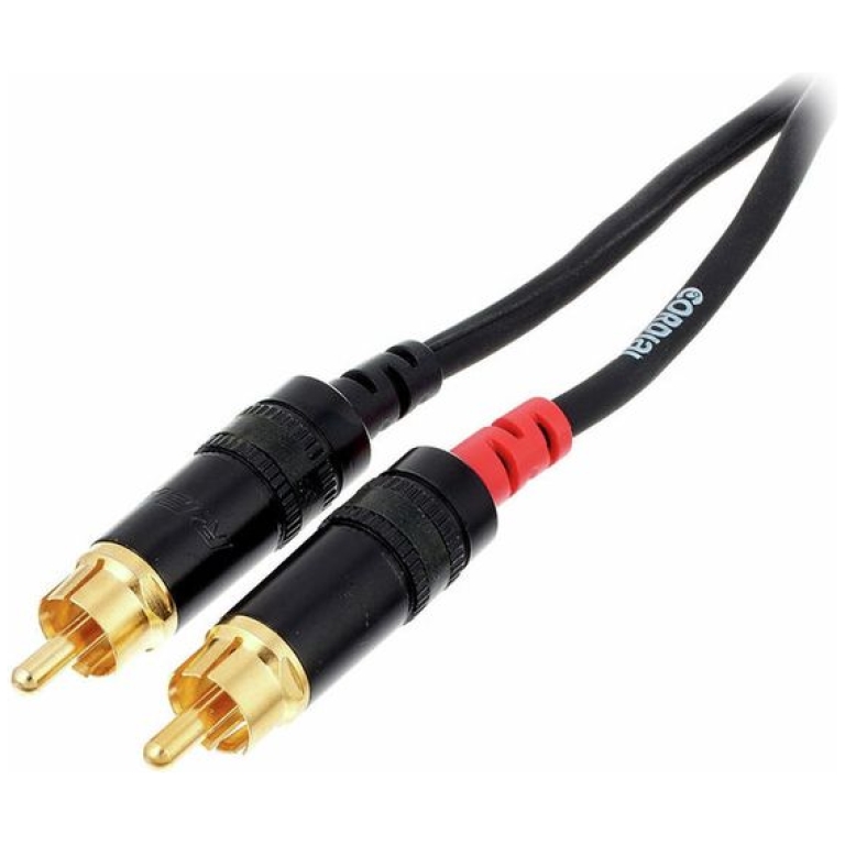 Cablu Audio Cordial CFU 1.5 PC