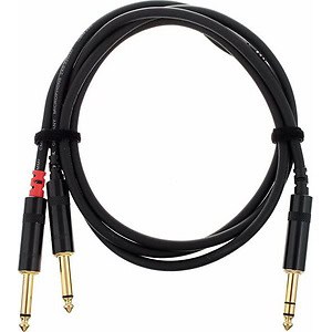 Cablu Audio Cordial CFY 1.5 VPP