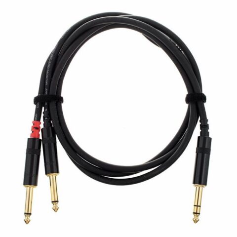 Cablu Audio Cordial CFY 1.5 VPP