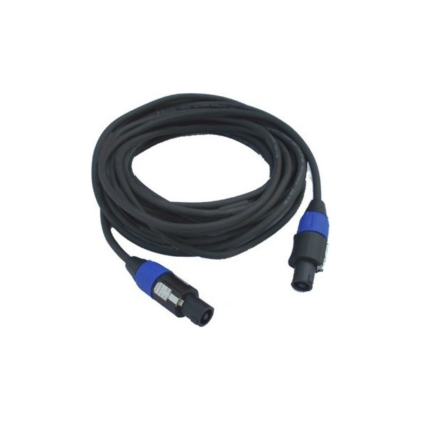 Cablu Boxe 3 metri Speakon L-Audio SC 3 SSK 215