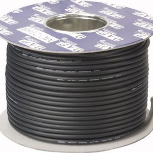 Rola Cablu DMX 512, DAP-Audio DIG-110 AES-EBU, 100M
