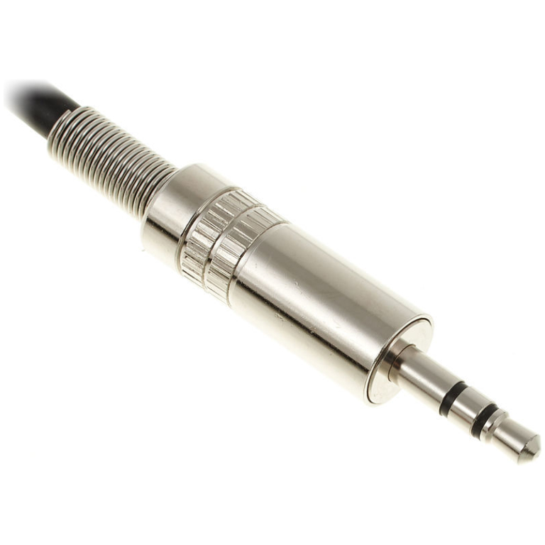 Cablu Microfon XLR 3 m pro snake Camera Cable