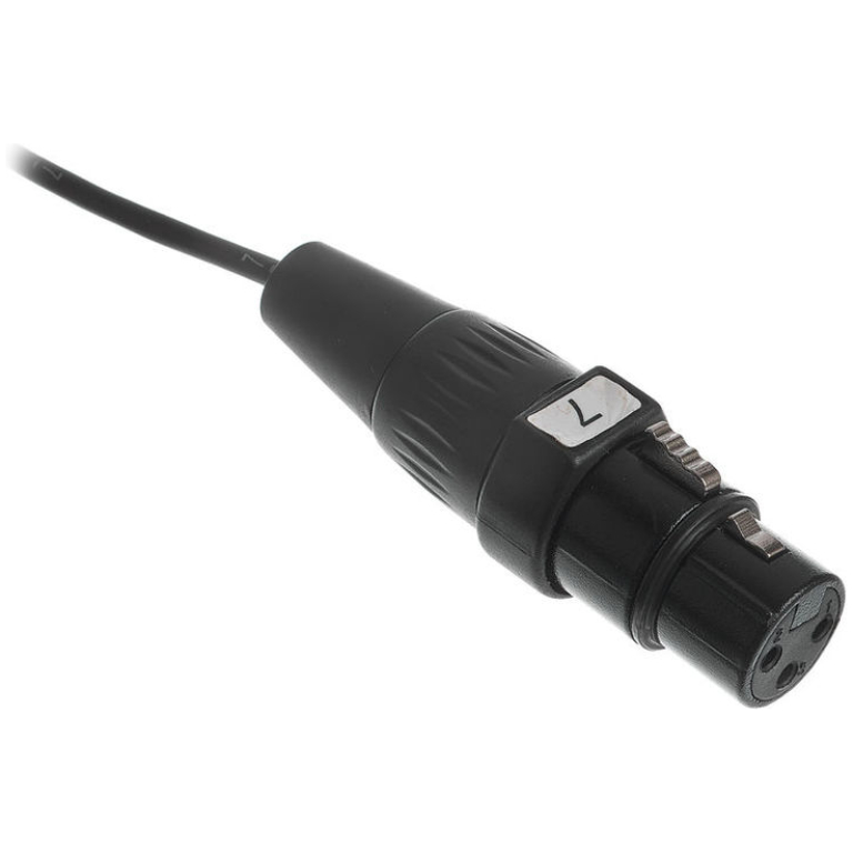 Cablu Multicore XLR XLR the sssnake SXX8100