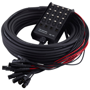 Cablu Multicore the sssnake MC164