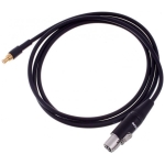 Cablu Rumberger AFK-K1 Shure