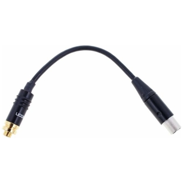 Cablu adaptor AKG la Sennheiser EW