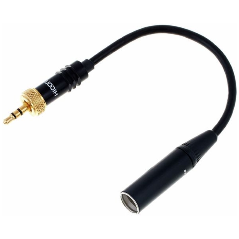Cablu adaptor Sennheiser la AKG, pro snake Sennheiser EW - AKG TQG
