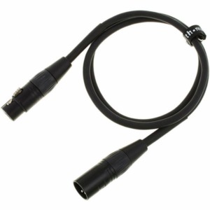 Cablu microfon pro snake TPM 1,0