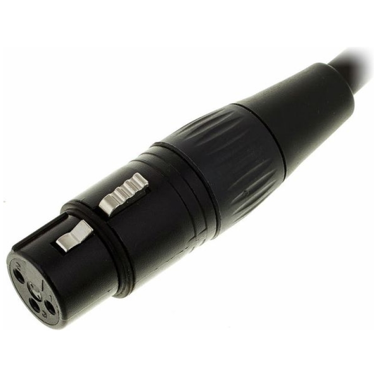 Cablu microfon pro snake TPM 1,0