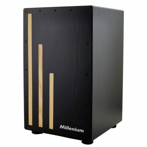 Cajon Millenium BlackBox