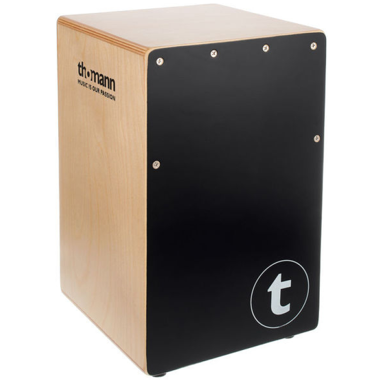 Cajon Thomann Junior 4