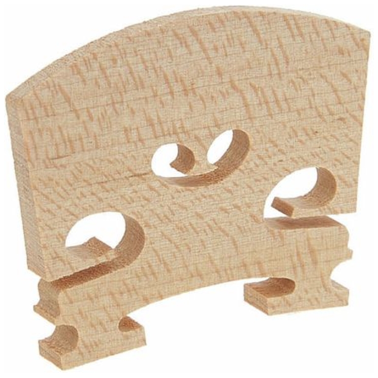 Calus Vioara 3/4 Roth & Junius Violin Bridge