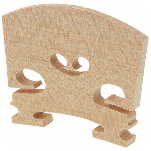 Calus Vioara 3/4 Roth & Junius Violin Bridge