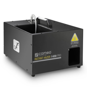 Cameo Instant Hazer 1400 Pro - Cameo