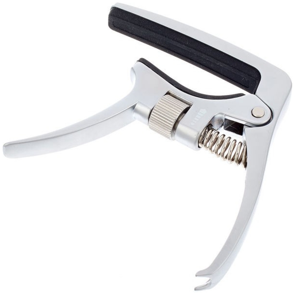 Capodastru Chitara Harley Benton InTune Tension Capo