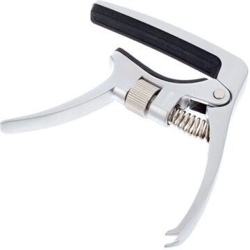 Capodastru Chitara Harley Benton InTune Tension Capo