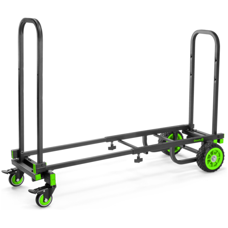 Carucior multifunctional Gravity CART M 01 B