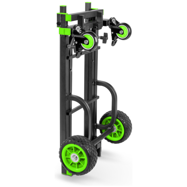 Carucior multifunctional Gravity CART M 01 B