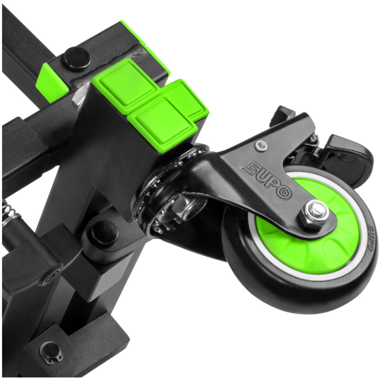 Carucior multifunctional Gravity CART M 01 B