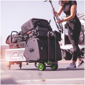 Carucior multifunctional Gravity CART M 01 B