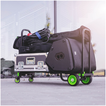 Carucior multifunctional Gravity CART M 01 B