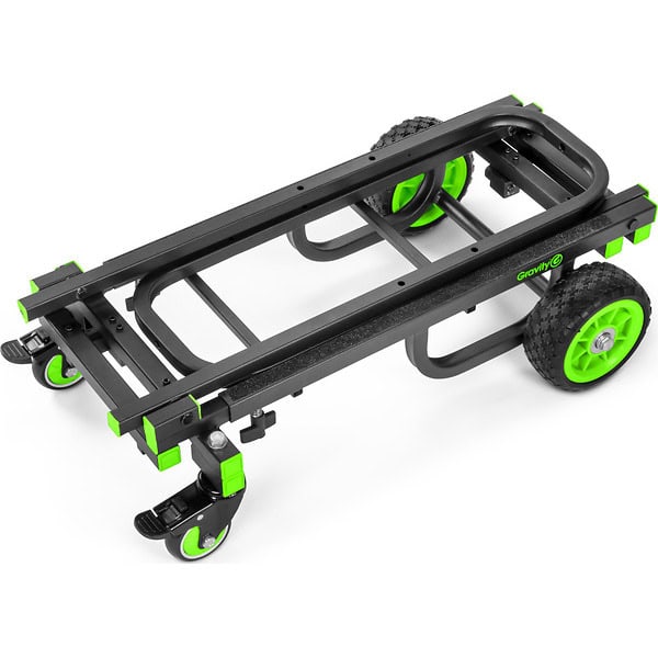 Carucior multifunctional Gravity CART M 01 B