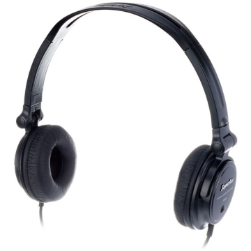 Casca Audio Superlux HD 572