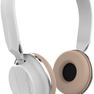 Casca Audio Superlux HD 572 White