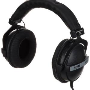 Casca Audio Superlux HD 660