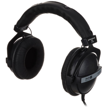 Casca Audio Superlux HD 660