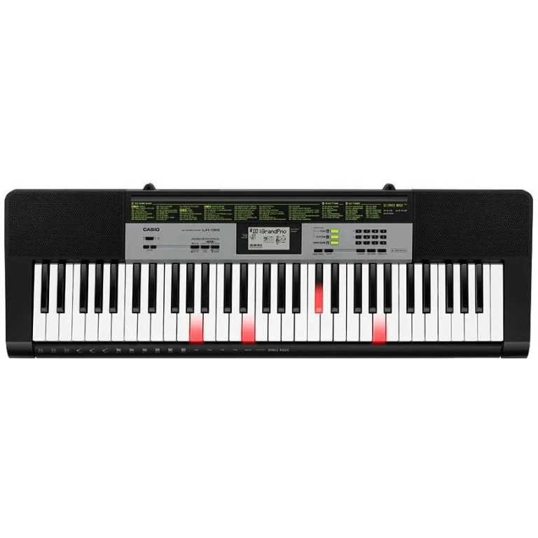 Orga electronica Casio LK-136