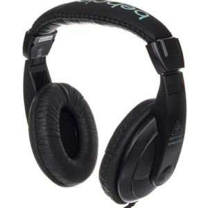 Casti Audio Behringer HPM1000-BK