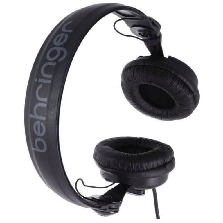 Casti Dj Behringer HPX4000