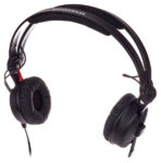 Casti Profesionale pt DJ Sennheiser HD-25
